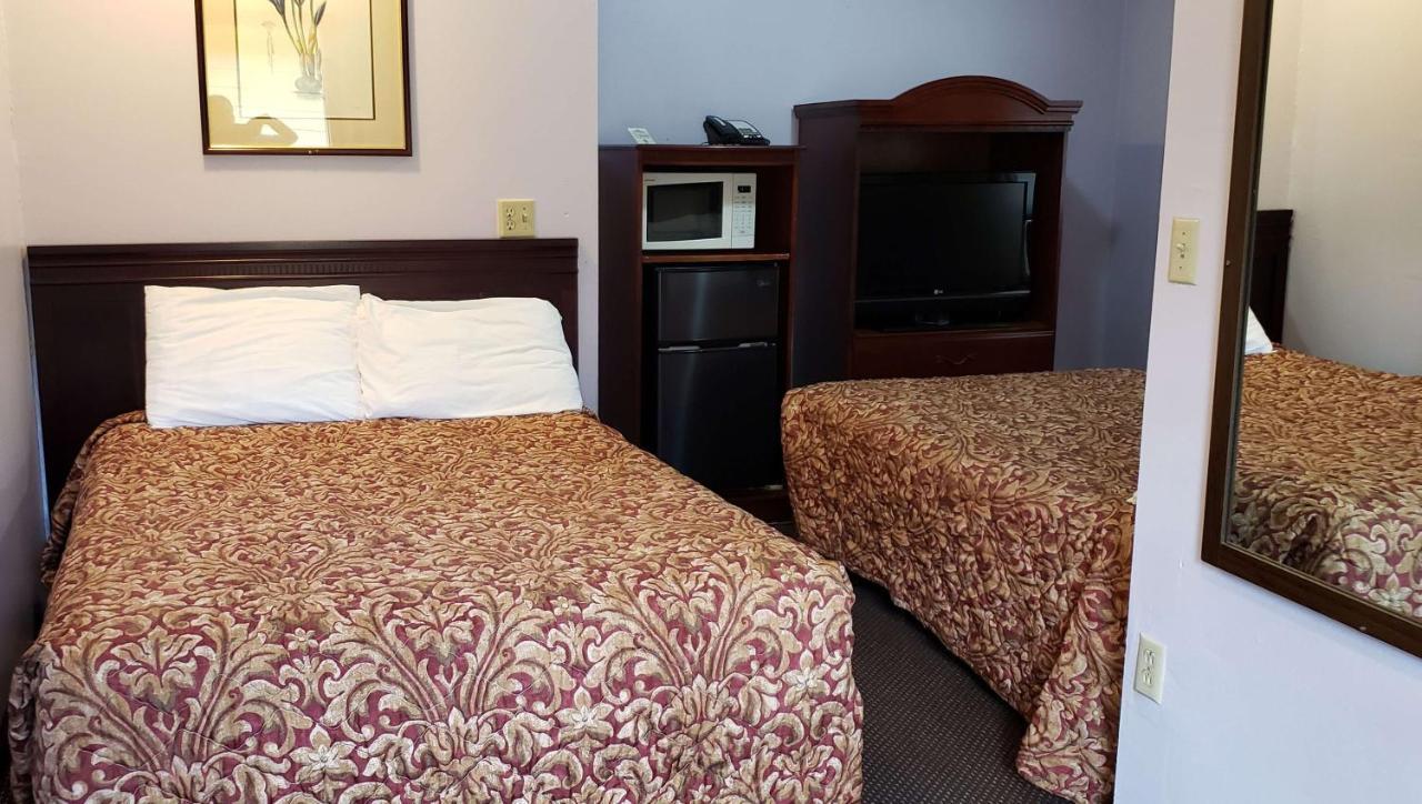 Windmill Inn Lynden Екстер'єр фото