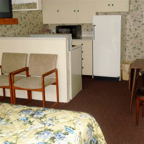 Windmill Inn Lynden Номер фото