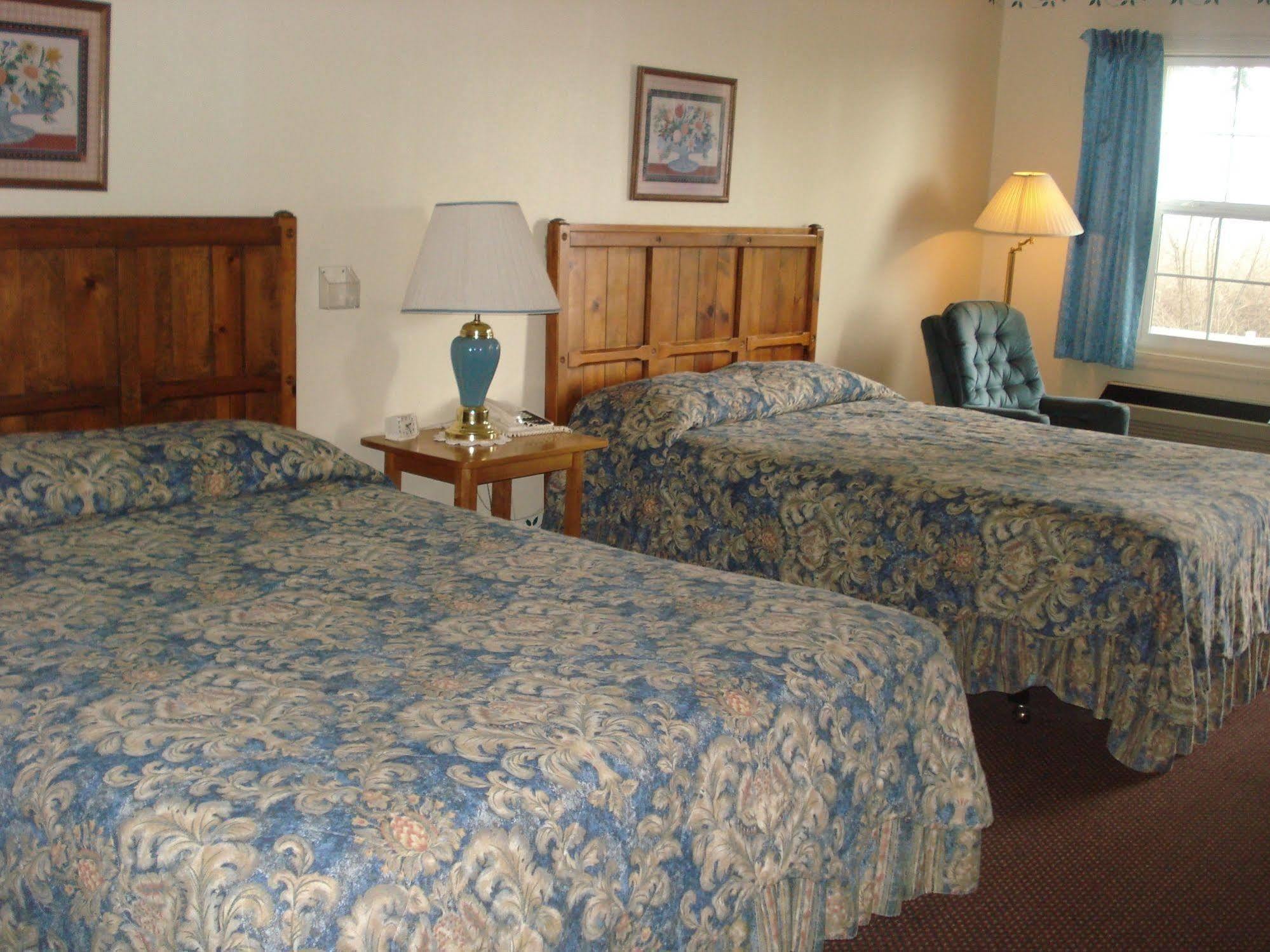 Windmill Inn Lynden Екстер'єр фото
