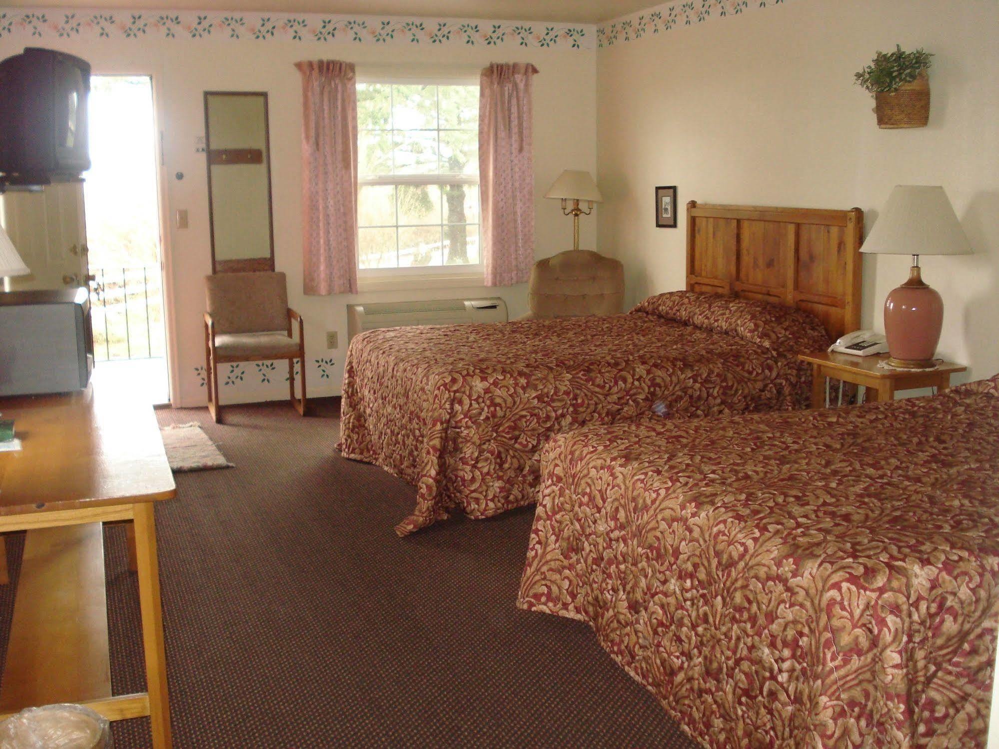 Windmill Inn Lynden Екстер'єр фото