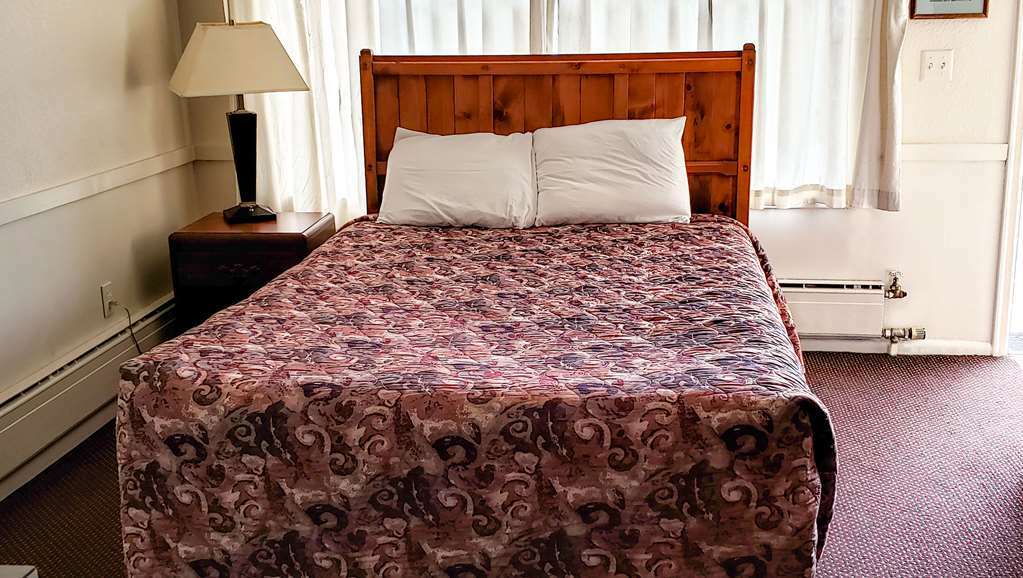 Windmill Inn Lynden Номер фото